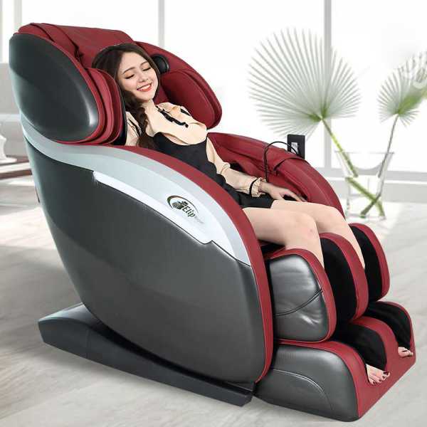 Buôn bán Nhập khẩu ghế massage Trung Quốc.